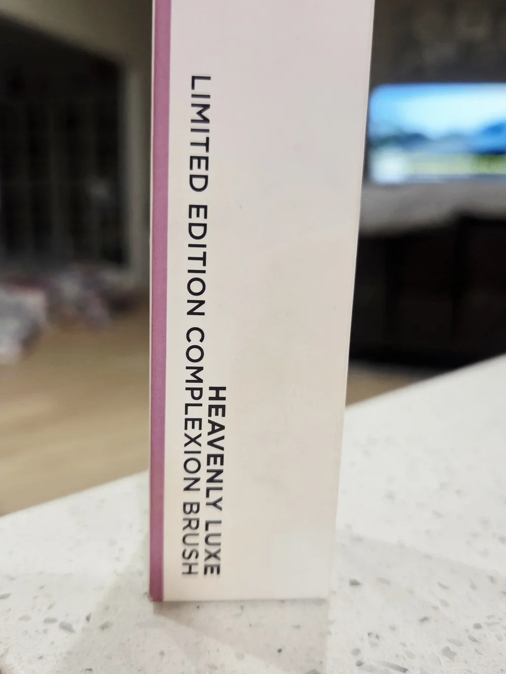 IT Cosmetics Heavenly Luxe Powder Brush — **Limited Edition**